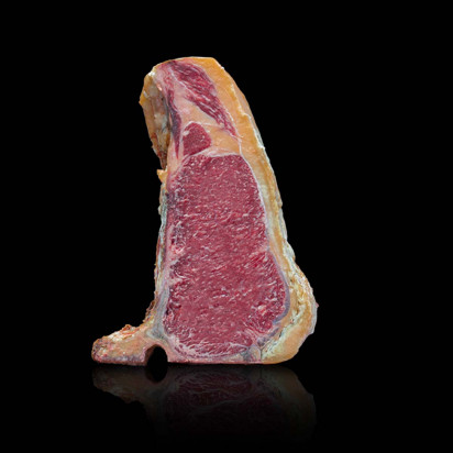 Chuletón de raza Minhota 35...